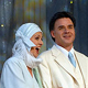 Rebecca Caine and Philip Salmon